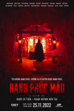 Nonton Film Blood Karma (2022) WONGMOVIE