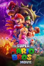 Nonton Film The Super Mario Bros. Movie (2023) WONGMOVIE