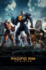 Nonton Film Pacific Rim: Uprising (2018) WONGMOVIE