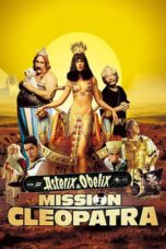 Nonton Film Asterix & Obelix: Mission Cleopatra (2002) WONGMOVIE
