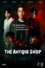 Nonton Film The Antique Shop (2022) WONGMOVIE
