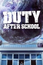 Nonton Film Duty After School (2023) WONGMOVIE