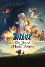 Nonton Film Asterix: The Secret of the Magic Potion (2018) WONGMOVIE
