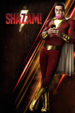 Nonton Film Shazam! (2019) WONGMOVIE