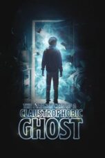 Nonton Film The Strange Case of a Claustrophobic Ghost (2023) WONGMOVIE