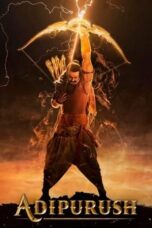 Nonton Film Adipurush (2023) WONGMOVIE