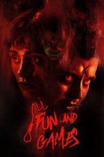 Nonton Film All Fun and Games (2023) WONGMOVIE