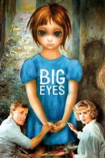 Nonton Film Big Eyes (2014) WONGMOVIE