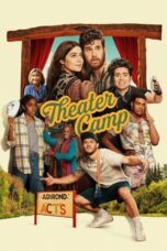 Nonton Film Theater Camp (2023) WONGMOVIE