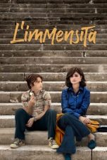 Nonton Film L’immensità (2022) WONGMOVIE