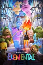 Nonton Film Elemental (2023) WONGMOVIE
