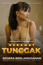 Nonton Film Keramat Tunggak Part 2 – Kelas Bintang (2023) WONGMOVIE