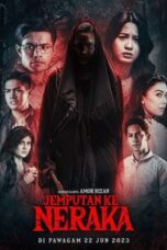 Nonton Film Jemputan Ke Neraka (2023) WONGMOVIE
