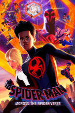 Nonton Film Spider-Man: Across the Spider-Verse (2023) WONGMOVIE