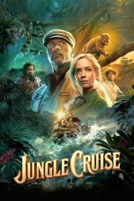 Nonton Film Jungle Cruise (2021) WONGMOVIE