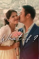 Nonton Film What If (2023) WONGMOVIE