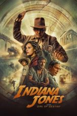 Nonton Film Indiana Jones and the Dial of Destiny (2023) WONGMOVIE