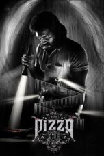 Nonton Film Pizza 3: The Mummy (2023) WONGMOVIE