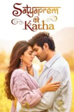 Nonton Film Satyaprem Ki Katha (2023) WONGMOVIE