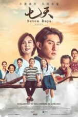 Nonton Film Seven Days (2023) WONGMOVIE