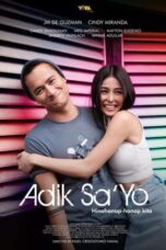 Nonton Film Adik Sa’Yo (2023) WONGMOVIE