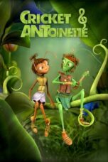 Nonton Film Cricket & Antoinette (2023) WONGMOVIE