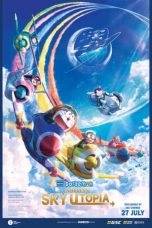 Nonton Film Doraemon: Nobita’s Sky Utopia (2023) WONGMOVIE