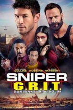 Nonton Film Sniper: G.R.I.T. – Global Response & Intelligence Team (2023) WONGMOVIE