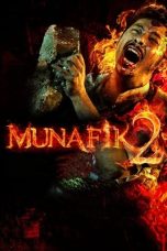Nonton Film Munafik 2 (2018) WONGMOVIE