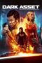 Nonton Film Dark Asset (2023) WONGMOVIE