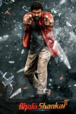 Nonton Film Bhola Shankar (2023) WONGMOVIE