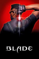 Nonton Film Blade (1998) WONGMOVIE