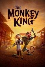 Nonton Film The Monkey King (2023) WONGMOVIE