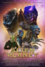 Nonton Film Alien Planet (2023) WONGMOVIE