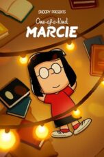 Nonton Film Snoopy Presents: One-of-a-Kind Marcie (2023) WONGMOVIE