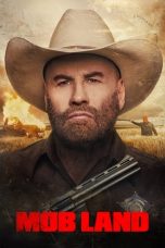 Nonton Film Mob Land (2023) WONGMOVIE