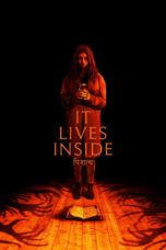Nonton Film It Lives Inside (2023) WONGMOVIE