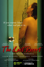 Nonton Film The Last Resort (2023) WONGMOVIE