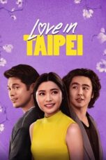 Nonton Film Love in Taipei (2023) WONGMOVIE
