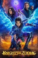 Nonton Film Knights of the Zodiac (2023) WONGMOVIE