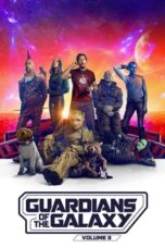 Nonton Film Guardians of the Galaxy Vol. 3 (2023) WONGMOVIE