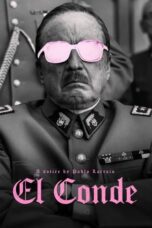 Nonton Film El Conde (2023) WONGMOVIE