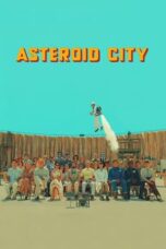 Nonton Film Asteroid City (2023) WONGMOVIE
