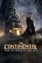 Nonton Film The Continental: From the World of John Wick (2023) WONGMOVIE
