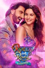 Nonton Film Rocky and Rani′s Love Story (2023) WONGMOVIE