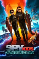 Nonton Film Spy Kids: Armageddon (2023) WONGMOVIE