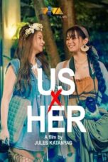 Nonton Film Us X Her (2022) WONGMOVIE