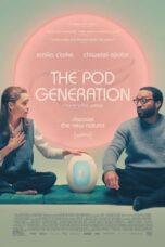 Nonton Film The Pod Generation (2023) WONGMOVIE