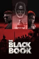 Nonton Film The Black Book (2023) WONGMOVIE