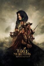 Nonton Film The Three Musketeers: D’Artagnan (2023) WONGMOVIE